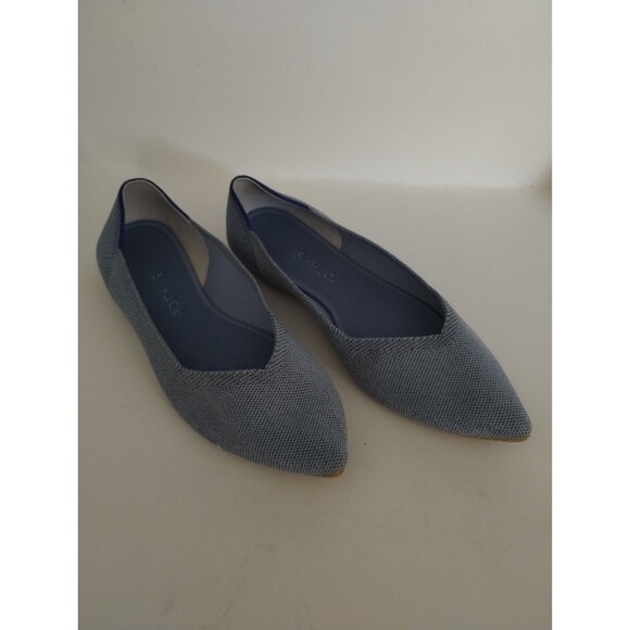 Rothys SZ 10 Women's Flats - Picture 1 of 5